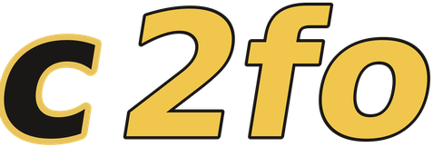 c2fo logo